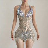JANIA DRESS